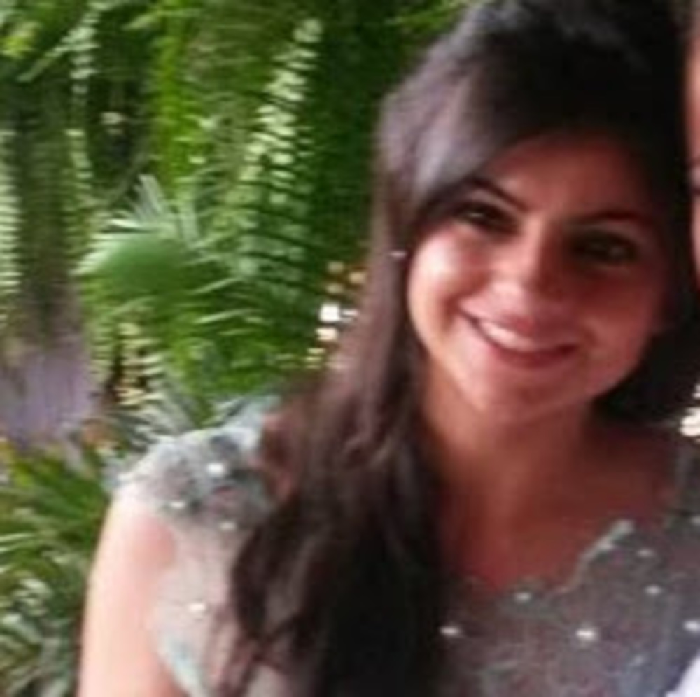 Meet your Posher, Gisele